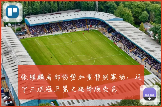 张镇麟肩部伤势加重暂别赛场，辽宁三连冠卫冕之路锋线告急